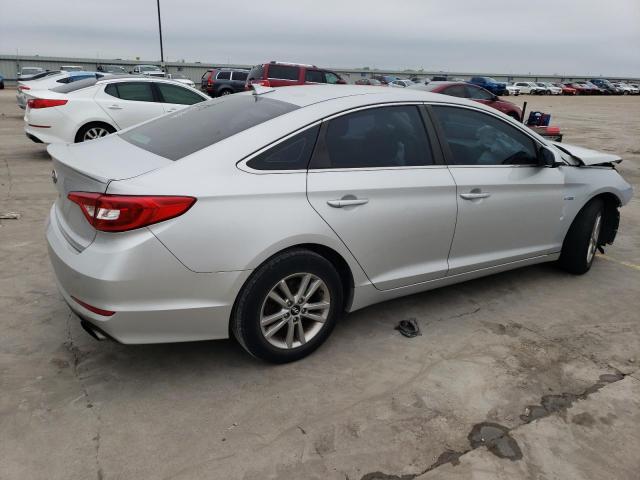 Photo 3 from auction – 2016 HYUNDAI SONATA SE with VIN 5NPE24AF4GH307288
