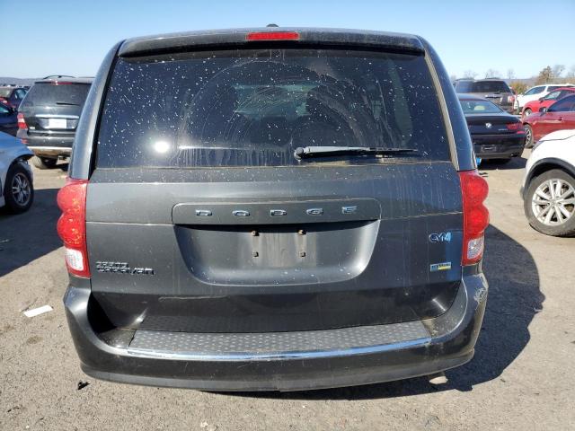 Photo 6 from auction – 2011 DODGE GRAND CARA with VIN 2D4RN4DG9BR792099