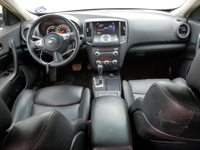 Foto 8 de la subasta – 2014 NISSAN MAXIMA S con VIN 1N4AA5AP3EC448626