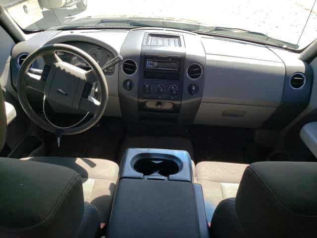 Photo 8 from auction – 2006 FORD F150 with VIN 1FTPX14596NA20328