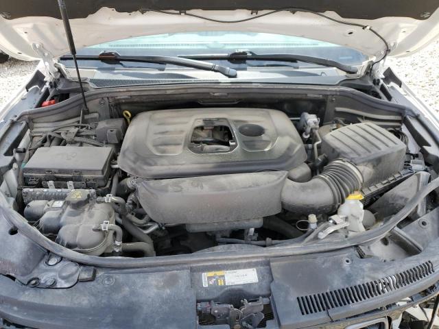 Photo 12 from auction – 2017 JEEP GRAND CHER with VIN 1C4RJFLG5HC856372