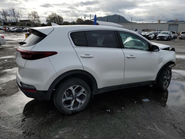 Photo 3 from auction – 2022 KIA SPORTAGE L with VIN KNDPMCAC2N7964482