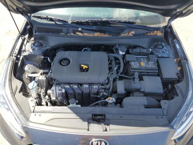 Photo 11 from auction – 2021 KIA FORTE FE with VIN 3KPF24AD0ME401722
