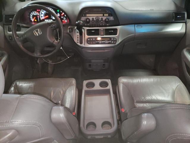 Photo 8 from auction – 2009 HONDA ODYSSEY EX with VIN 5FNRL38699B401943