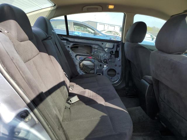 Photo 10 from auction – 2012 NISSAN ALTIMA BAS with VIN 1N4AL2AP4CC183947