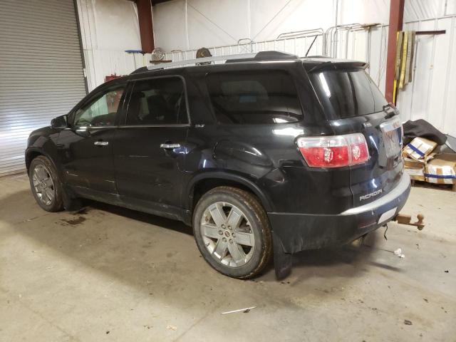 Photo 2 from auction – 2010 GMC ACADIA SLT with VIN 1GKLVNED6AJ133899
