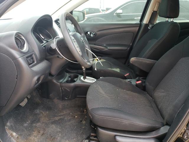 Photo 7 from auction – 2015 NISSAN VERSA S with VIN 3N1CN7AP7FL847776