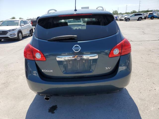 Photo 6 from auction – 2013 NISSAN ROGUE S with VIN JN8AS5MT5DW538751