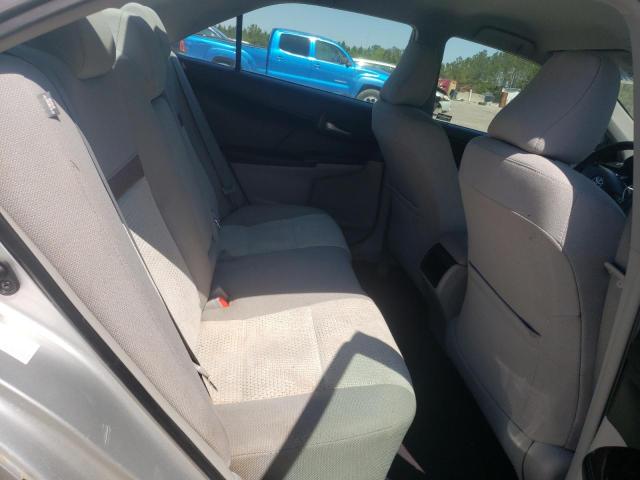 Photo 10 from auction – 2012 TOYOTA CAMRY BASE with VIN 4T1BF1FK3CU518697