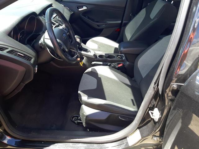 Photo 7 from auction – 2014 FORD FOCUS SE with VIN 1FADP3F24EL153175