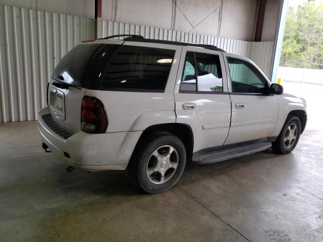 Photo 3 from auction – 2008 CHEVROLET TRAILBLAZE with VIN 1GNDT13S782257871