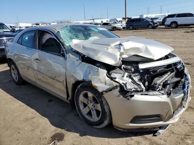 Photo 4 from auction – 2014 CHEVROLET MALIBU LS with VIN 1G11B5SL5EF118979