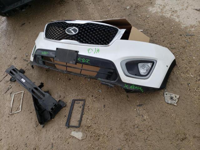 Photo 13 from auction – 2016 KIA SORENTO EX with VIN 5XYPH4A56GG148604