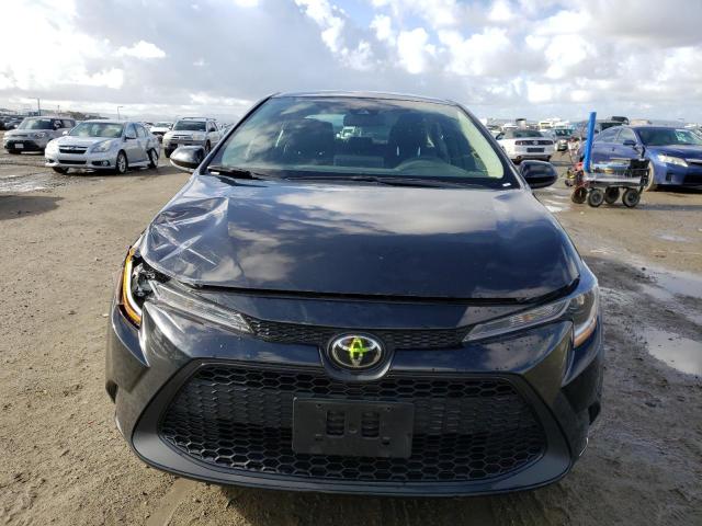 Photo 5 from auction – 2022 TOYOTA COROLLA LE with VIN 5YFEPMAE6NP332881