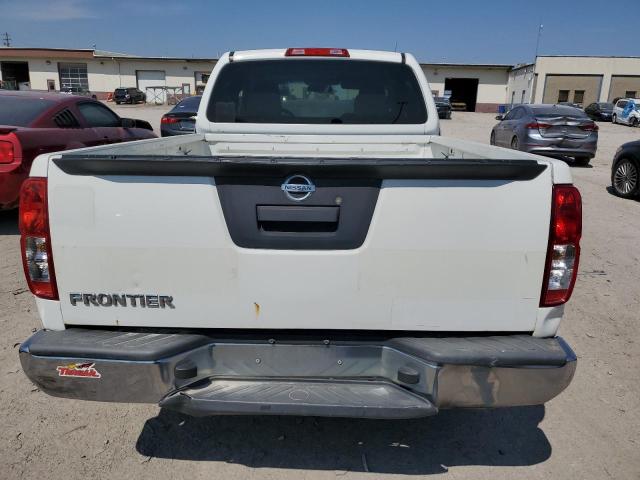 Photo 6 from auction – 2013 NISSAN FRONTIER S with VIN 1N6BD0CT6DN712330