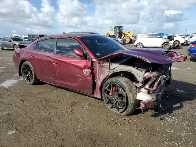 Zdjęcie 4 z aukcji – 2017 DODGE CHARGER R/ z VIN 2C3CDXGJ6HH651301