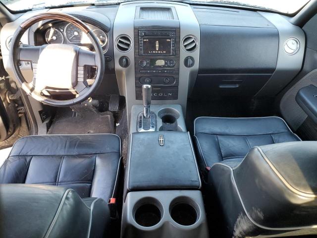 Photo 8 from auction – 2007 LINCOLN MARK LT with VIN 5LTPW18507FJ09467