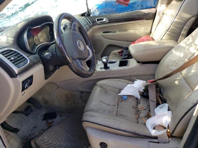 Photo 7 from auction – 2015 JEEP GRAND CHER with VIN 1C4RJECG4FC755265