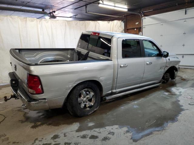 Photo 3 from auction – 2017 RAM 1500 SLT with VIN 3C6RR7LT6HG660988
