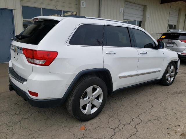 Photo 3 from auction – 2013 JEEP GRAND CHER with VIN 1C4RJFCT6DC522956