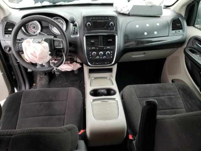 Photo 8 from auction – 2013 DODGE GRAND CARA with VIN 2C4RDGCG7DR651280