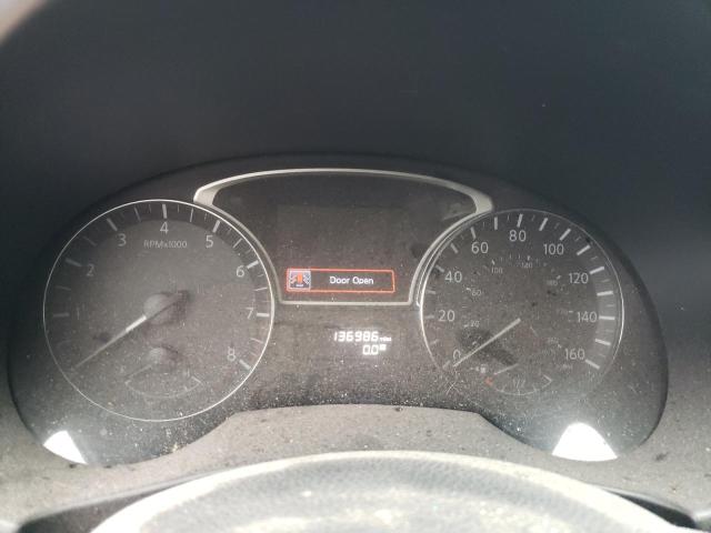 Photo 9 from auction – 2013 NISSAN ALTIMA 2.5 with VIN 1N4AL3AP4DN472094