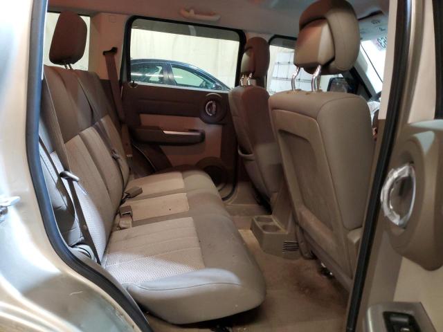 Photo 11 from auction – 2010 DODGE NITRO with VIN 1D4PU5GK3AW124188