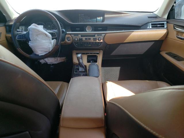 Photo 8 from auction – 2017 LEXUS ES 350 with VIN 58ABK1GG5HU076334