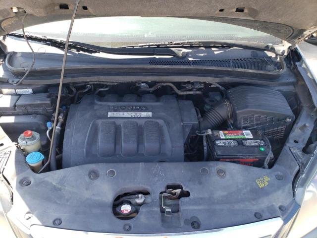 Photo 12 from auction – 2005 HONDA ODYSSEY EX with VIN 5FNRL38635B051381
