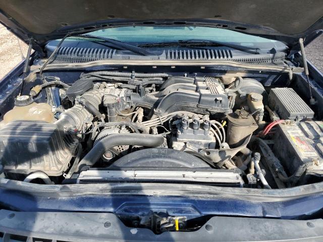 Photo 12 from auction – 2004 FORD EXPLORER X with VIN 1FMZU72K34ZA98179