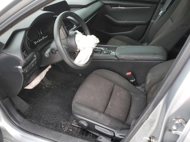 Photo 7 from auction – 2021 MAZDA 3 with VIN 3MZBPAA77MM206440