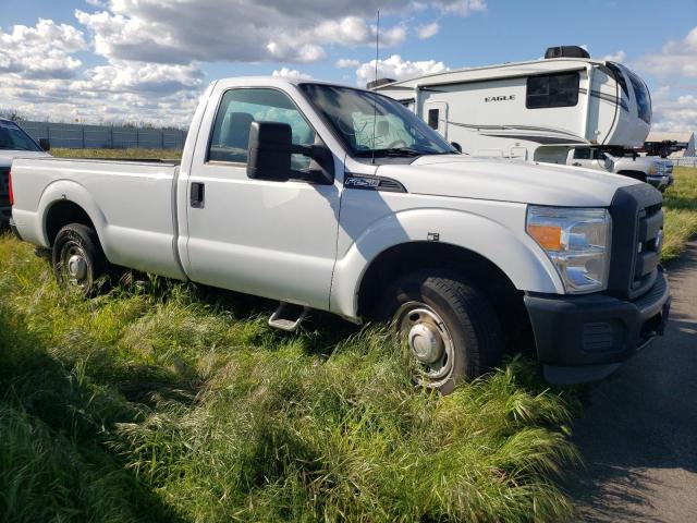 Photo 4 from auction – 2013 FORD F250 SUPER with VIN 1FTBF2A64DEB81859