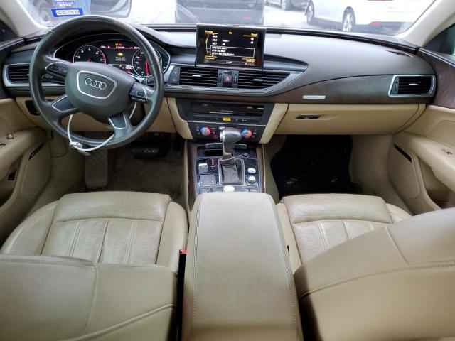 Photo 8 from auction – 2012 AUDI A7 PRESTIG with VIN WAU2GAFC7CN035568
