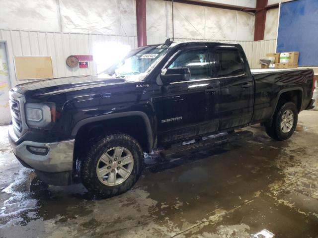 Photo 1 from auction – 2016 GMC SIERRA K15 with VIN 1GTV2MEC0GZ427730
