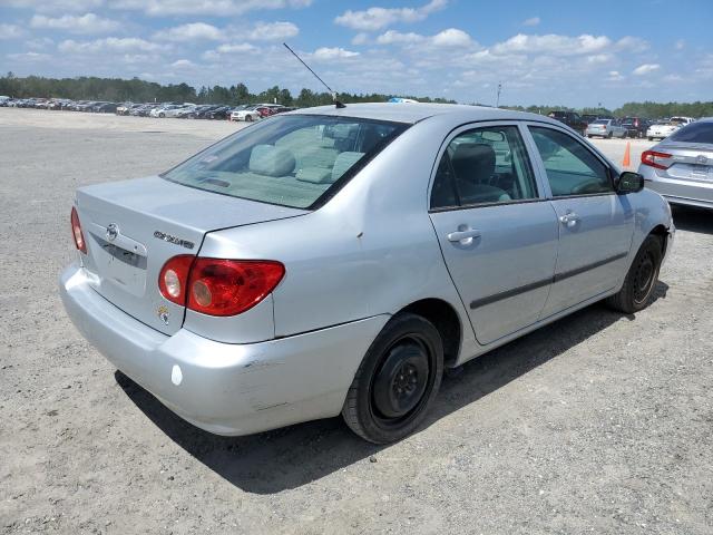 Zdjęcie 3 z aukcji – 2005 TOYOTA COROLLA CE z VIN 2T1BR32E85C557681
