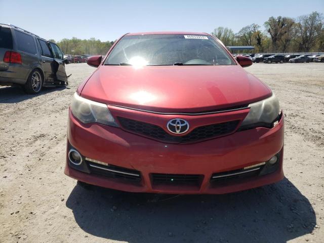 Zdjęcie 5 z aukcji – 2012 TOYOTA CAMRY BASE z VIN 4T1BF1FK4CU571599
