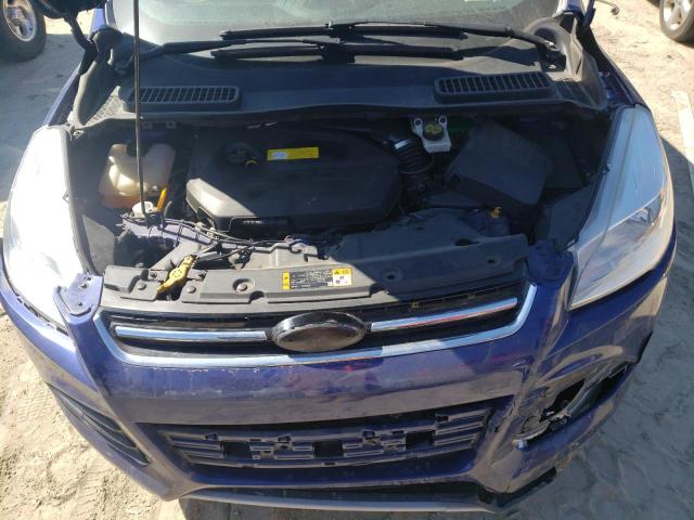 Photo 12 from auction – 2015 FORD ESCAPE TIT with VIN 1FMCU9JX8FUC39682