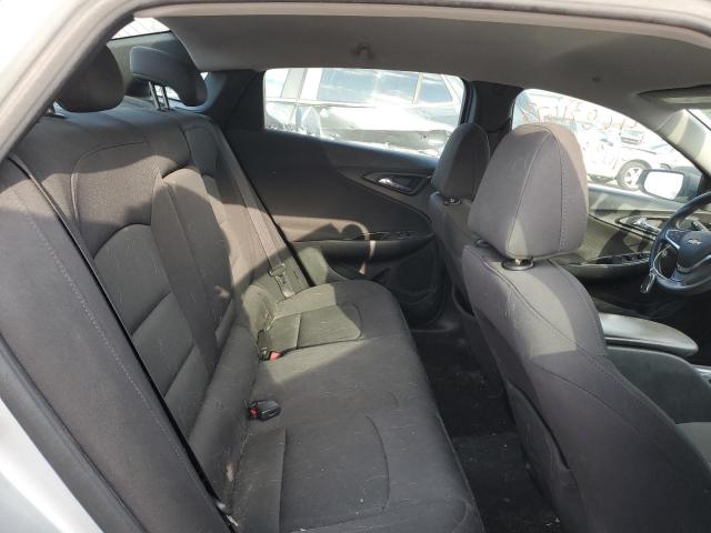 Photo 10 from auction – 2017 CHEVROLET MALIBU LS with VIN 1G1ZB5ST7HF282094