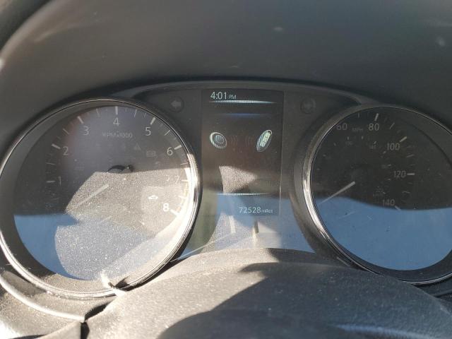 Photo 9 from auction – 2017 NISSAN ROGUE S with VIN JN8AT2MV4HW283142
