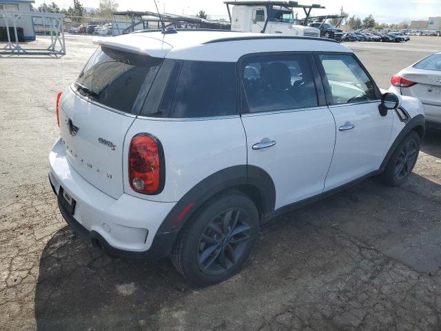 Photo 3 from auction – 2014 MINI COOPER S C with VIN WMWZC3C5XEWP25209