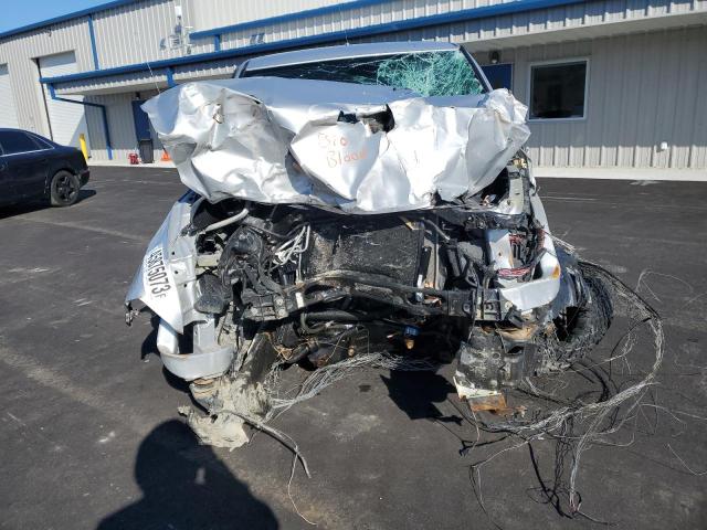 Photo 5 from auction – 2018 RAM 1500 ST with VIN 1C6RR7FG6JS243254