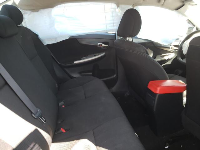 Photo 10 from auction – 2013 TOYOTA COROLLA BA with VIN 2T1BU4EE1DC070966