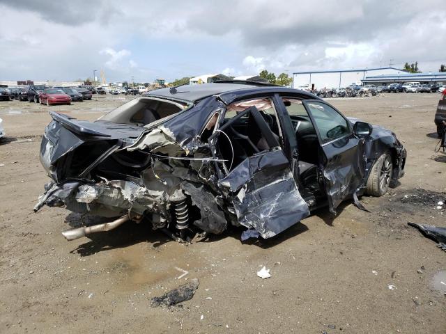 Photo 3 from auction – 2012 SUBARU IMPREZA WR with VIN JF1GV7F63CG031118