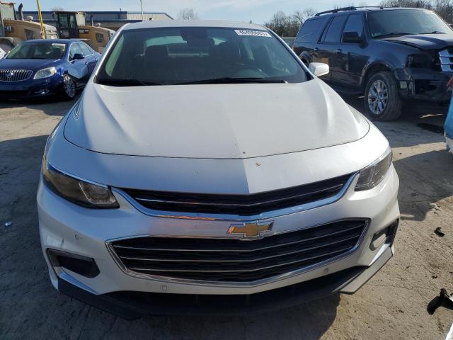 Photo 5 from auction – 2018 CHEVROLET MALIBU LT with VIN 1G1ZD5ST8JF181677
