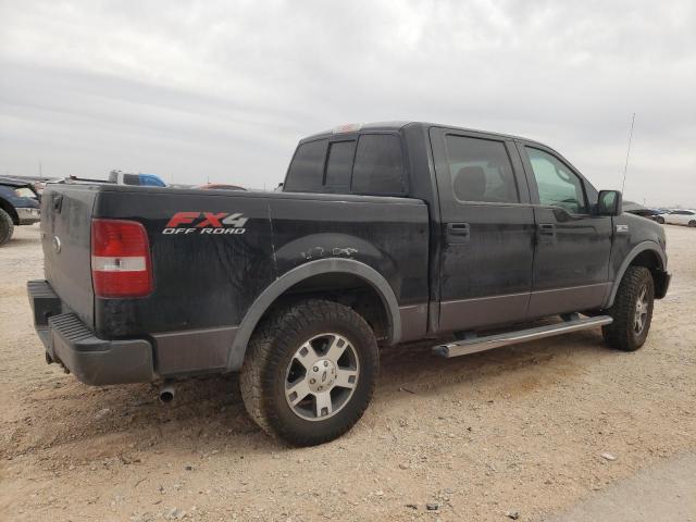 Photo 3 from auction – 2007 FORD F150 SUPER with VIN 1FTPW14VX7KD25956