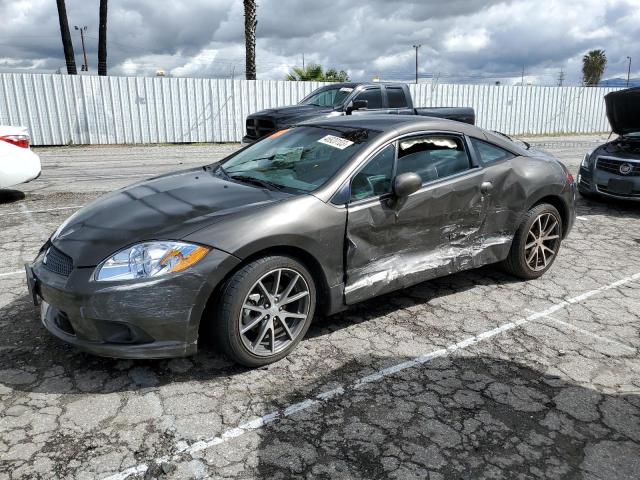 MITSUBISHI ECLIPSE GS 2012 with VIN 4A31K5DF6CE005363 - Photo from auction