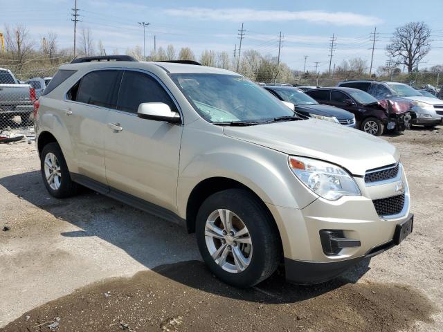 Photo 4 from auction – 2015 CHEVROLET EQUINOX LT with VIN 2GNALBEK4F1177656