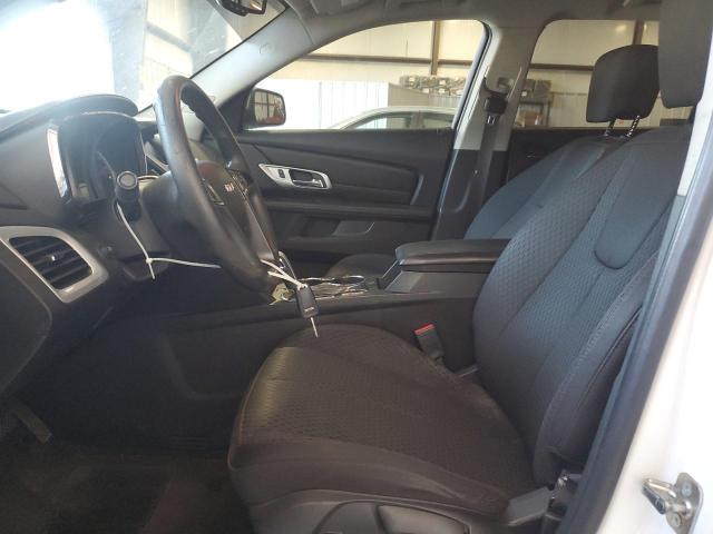 Photo 7 from auction – 2013 GMC TERRAIN SL with VIN 2GKALMEK6D6429853