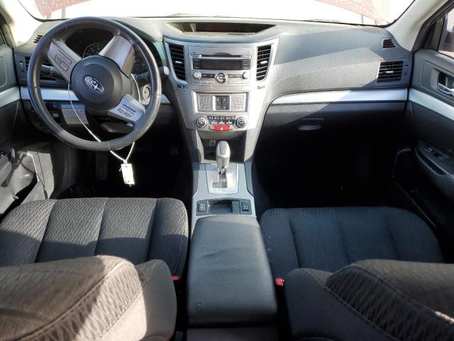 Photo 8 from auction – 2011 SUBARU LEGACY 2.5 with VIN 4S3BMCC69B3237876