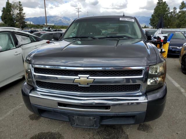 Photo 5 from auction – 2010 CHEVROLET 1500 with VIN 3GCRCREA3AG255467